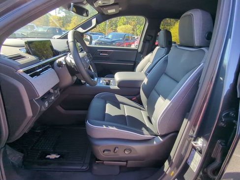 New 2026 GMC Sierra EV Elevation image 22