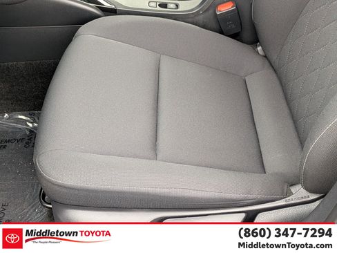 Used 2024 Toyota Corolla LE w/ LE Convenience Package AWD/4WD image 15