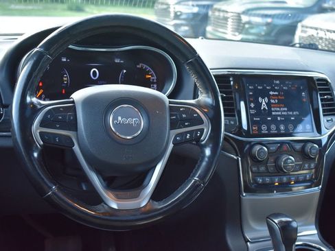 Used 2021 Jeep Grand Cherokee Limited w/ Quick Order Package 28K 80th AWD/4WD image 24
