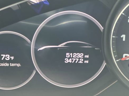 Used 2020 Porsche Panamera GTS AWD/4WD image 13