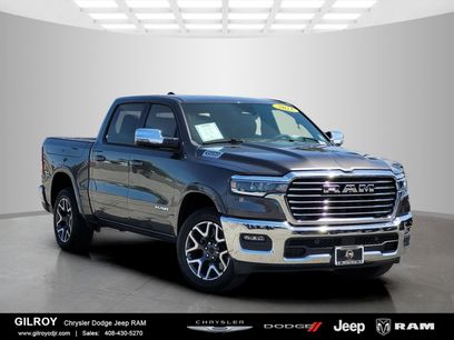 Used 2026 RAM 1500 Laramie