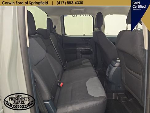 Certified 2024 Ford Maverick XL FWD image 13