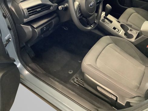 Certified 2024 Subaru Crosstrek 2.0i Premium AWD/4WD image 26