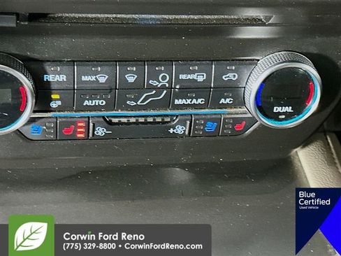 Used 2018 Ford Expedition Max XLT w/ Equipment Group 202A image 23