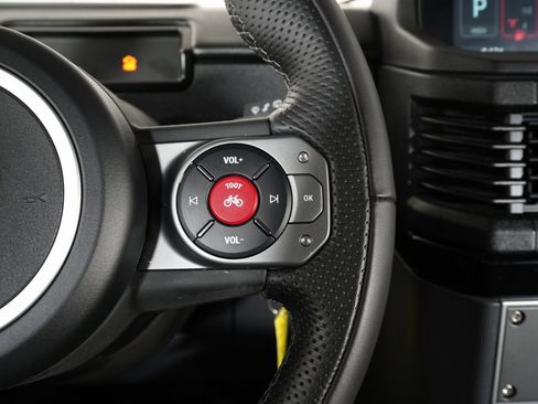 Used 2024 INEOS Grenadier Trialmaster Edition image 19