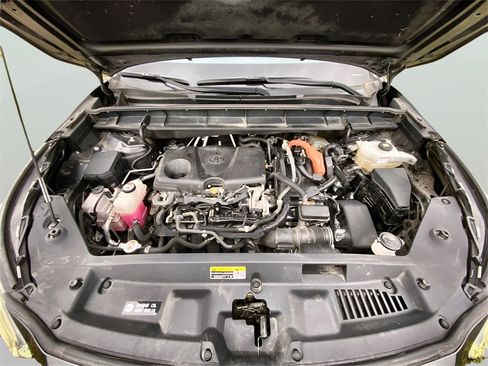 Used 2020 Toyota Highlander Platinum image 17