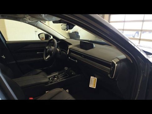 New 2026 MAZDA CX-50 2.5 Hybrid w/ Cargo Package image 46