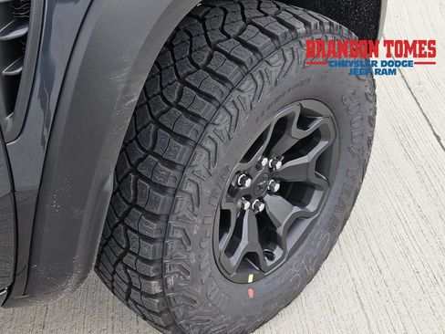 New 2026 RAM 1500 RHO AWD/4WD image 5