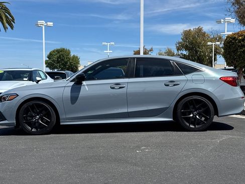 Used 2022 Honda Civic Si image 8