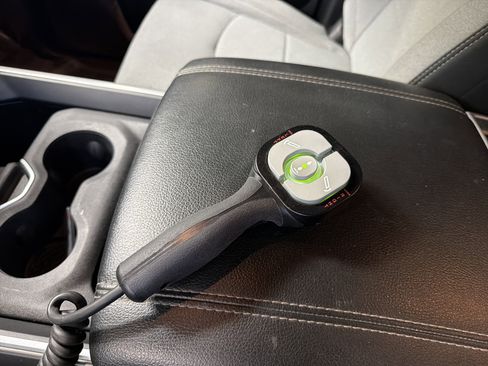 Used 2024 RAM 3500 SLT w/ Quick Order Package 2YG SLT image 35