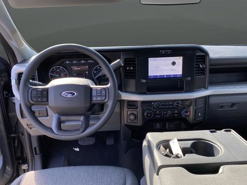 New 2026 Ford F350 XL w/ STX Appearance Package image 5