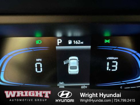 Certified 2025 Hyundai Elantra Sport FWD image 24