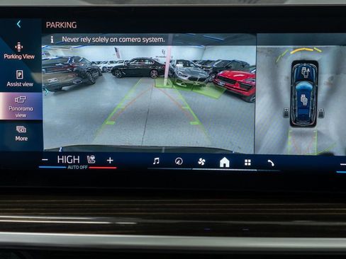 Used 2025 BMW X7 xDrive40i image 29