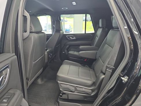 Used 2024 Chevrolet Tahoe Z71 AWD/4WD image 10