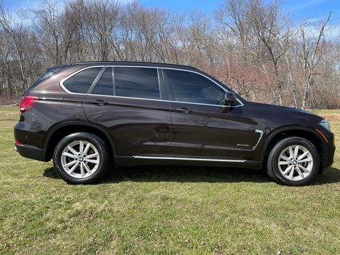Used 2015 BMW X5 xDrive35i AWD/4WD image 25