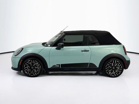 New 2026 MINI Cooper S FWD image 8