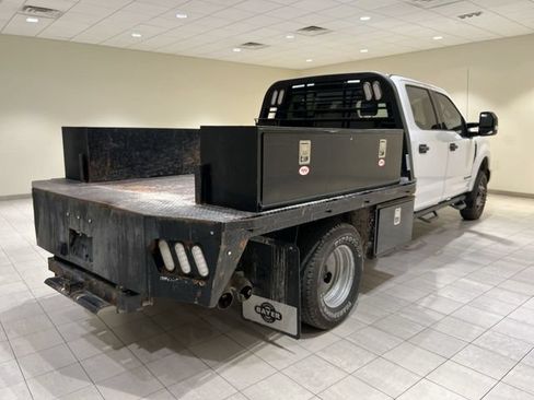 Used 2018 Ford F350 XLT AWD/4WD image 5