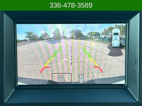 Used 2020 Ford F150 XL w/ Equipment Group 101A Mid AWD/4WD image 20