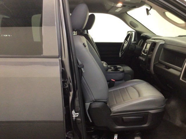 Used 2020 RAM 1500 Tradesman w/ Protection Group AWD/4WD image 12