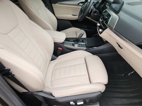 Used 2019 BMW X3 M40i w/ Premium Package image 14