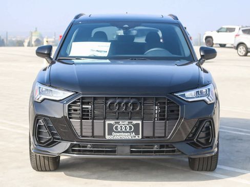 New 2025 Audi Q3 2.0T Premium image 2