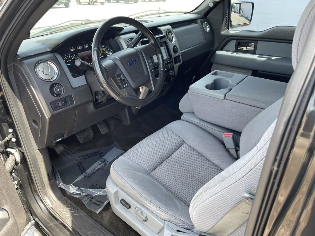 Used 2012 Ford F150 XLT w/ XTR Pkg AWD/4WD image 18