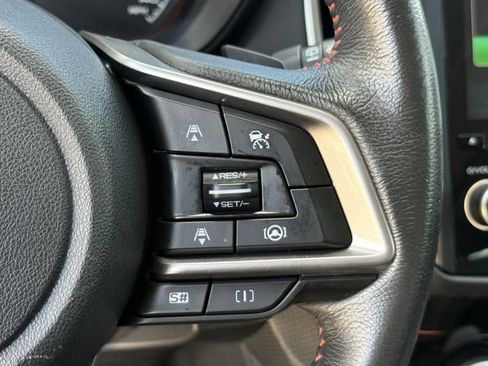 Used 2021 Subaru Forester Sport AWD/4WD image 14