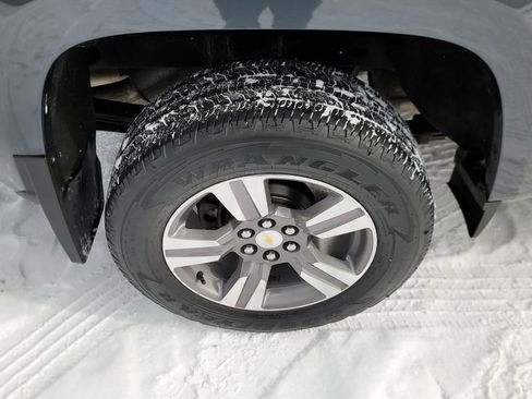 Used 2015 Chevrolet Colorado LT w/ LT Convenience Package image 13