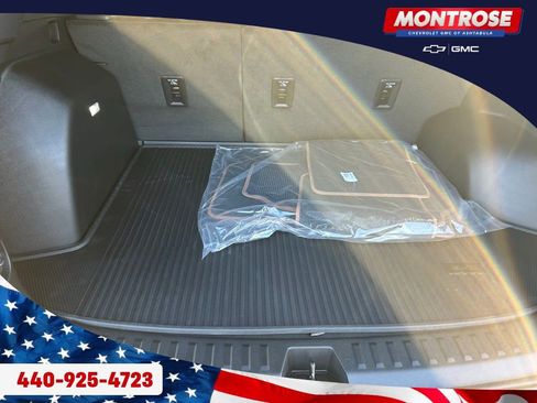 New 2026 GMC Terrain AT4 w/ Convenience Package III image 27