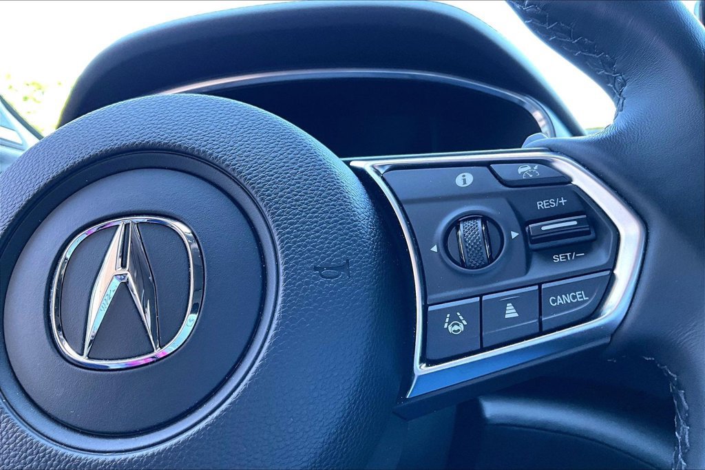 Certified 2026 Acura MDX w/ Technology Package FWD image 27