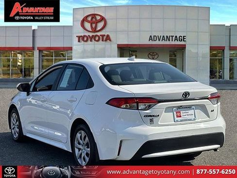 Used 2020 Toyota Corolla LE image 10