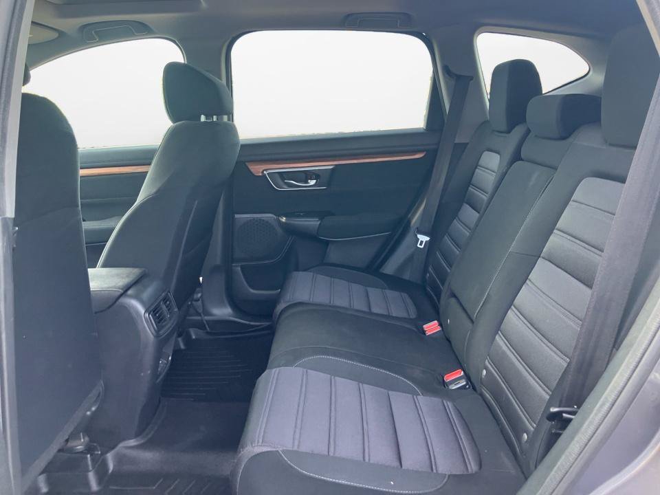 Used 2018 Honda CR-V EX image 16