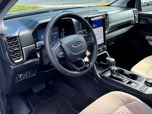 Used 2024 Ford Ranger XLT image 11