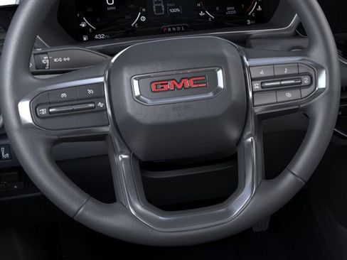 New 2026 GMC Canyon Elevation image 19