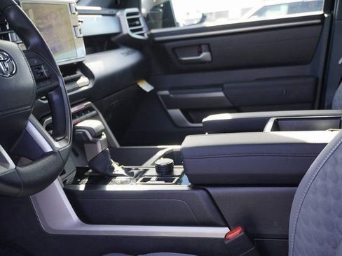 New 2025 Toyota Tundra SR5 image 22