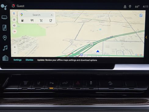 New 2026 Chevrolet Silverado 2500 LT w/ Trail Boss Package image 13