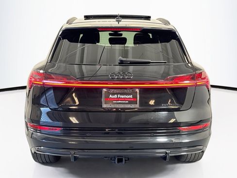 Used 2022 Audi e-tron Chronos w/ Chronos Package image 6