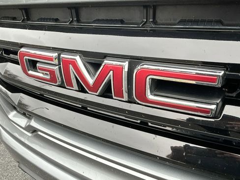 Used 2021 GMC Sierra 1500 Elevation w/ X31 Off-Road Package image 34