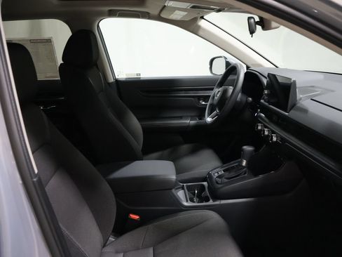 New 2026 Honda CR-V EX image 20