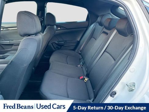 Used 2021 Honda Civic EX image 25
