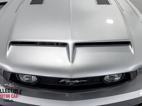 Used 2011 Ford Mustang GT Premium image 47