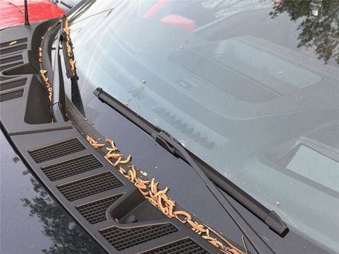 Used 2024 Ford F150 King Ranch w/ FX4 Off-Road Package image 10