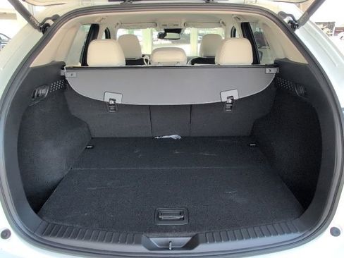 Used 2025 MAZDA CX-5 AWD 2.5 S w/ Preferred Package image 16