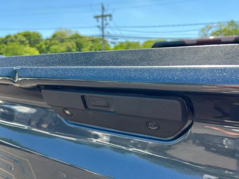 Used 2019 Chevrolet Silverado 1500 RST w/ All-Star Edition AWD/4WD image 24