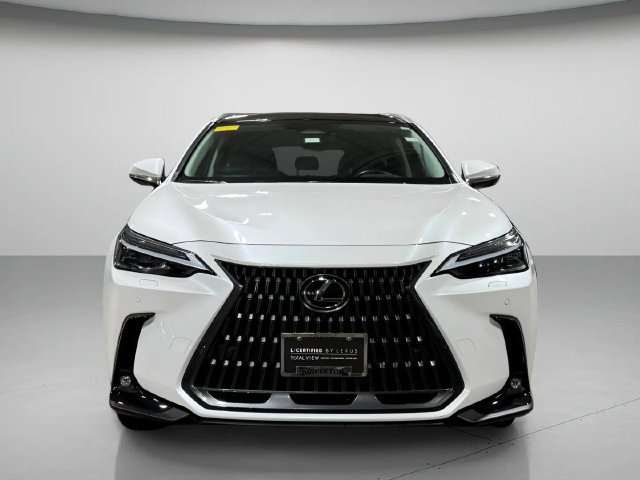 Certified 2024 Lexus NX 350h AWD w/ Vision Package image 8