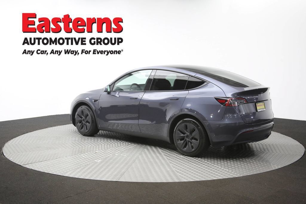 Used 2022 Tesla Model Y Long Range AWD/4WD image 60