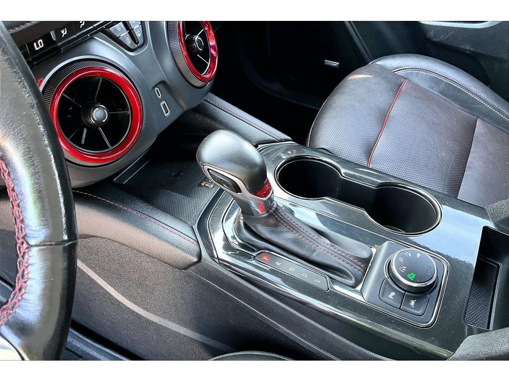 Used 2020 Chevrolet Blazer RS AWD/4WD image 28
