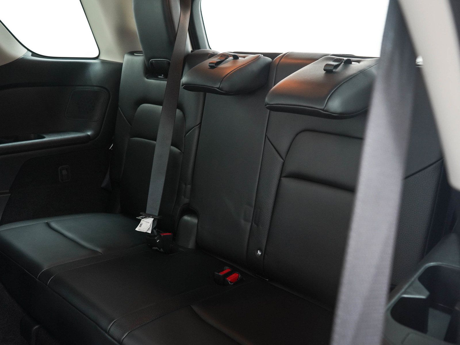 Used 2024 Nissan Pathfinder SL w/ SL Premium Package AWD/4WD image 15