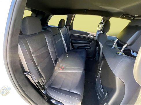 Certified 2021 Jeep Grand Cherokee Laredo image 23