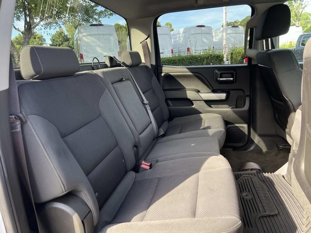 Used 2015 Chevrolet Silverado 2500 LT RWD image 38